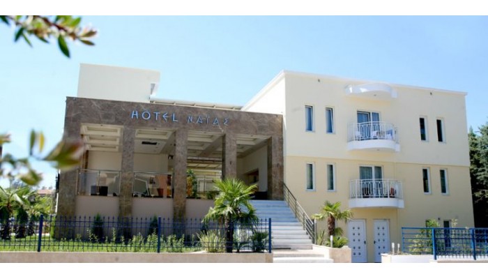 Hotel Naias poza 0