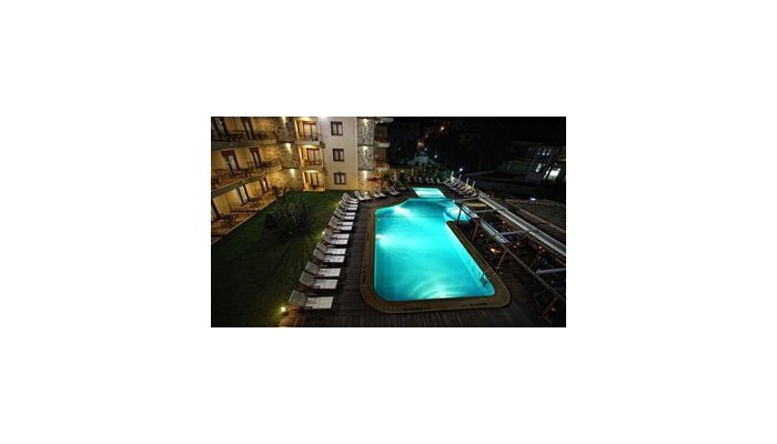 Hotel Nereides poza 17