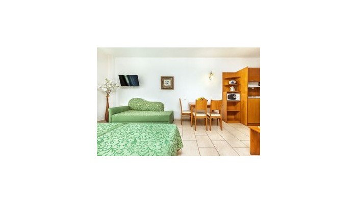 Hotel Nereides poza 21