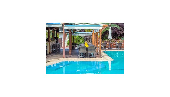 Hotel Nereides poza 12