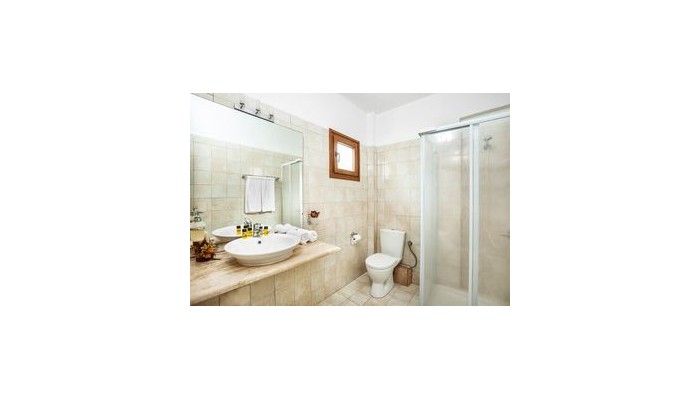 Hotel Nereides poza 19