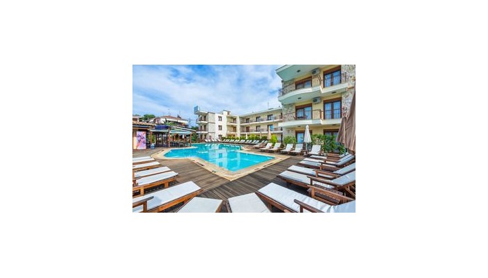 Hotel Nereides poza 9