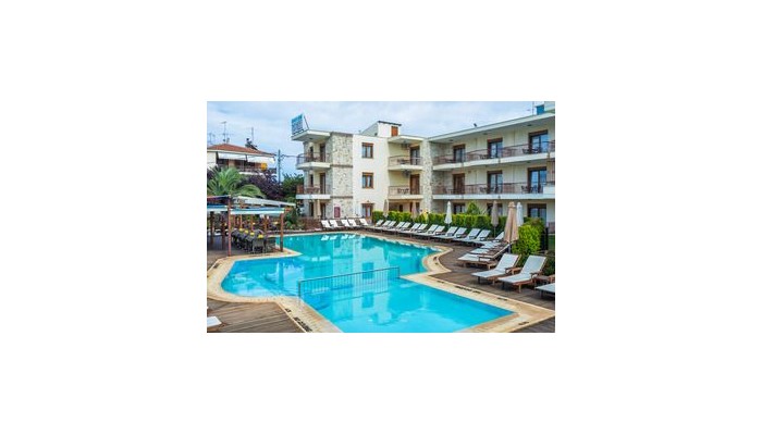 Hotel Nereides poza 10