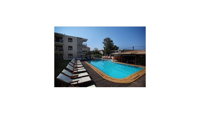 Hotel Nereides poza 16