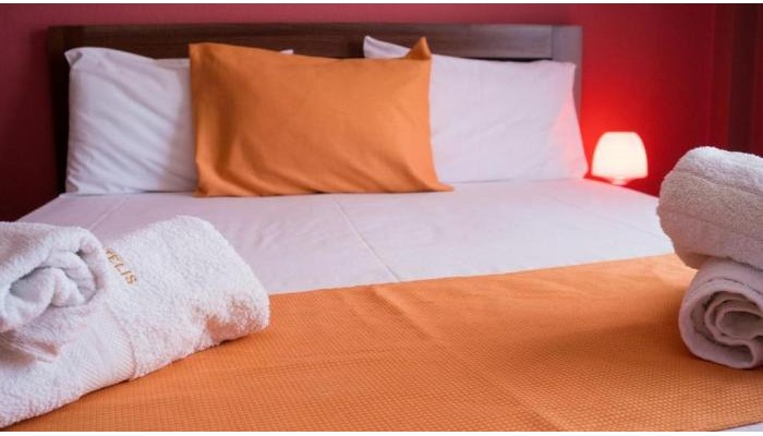 Niki Apartments poza 6