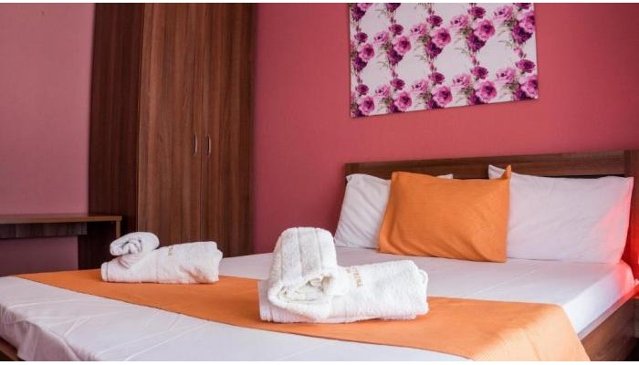 Niki Apartments poza 5