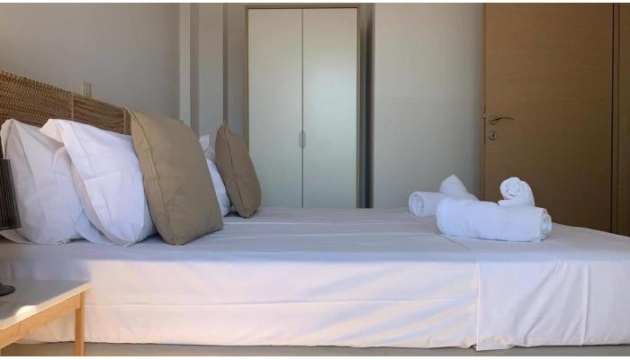 Niovi Boutique Apartments poza 10