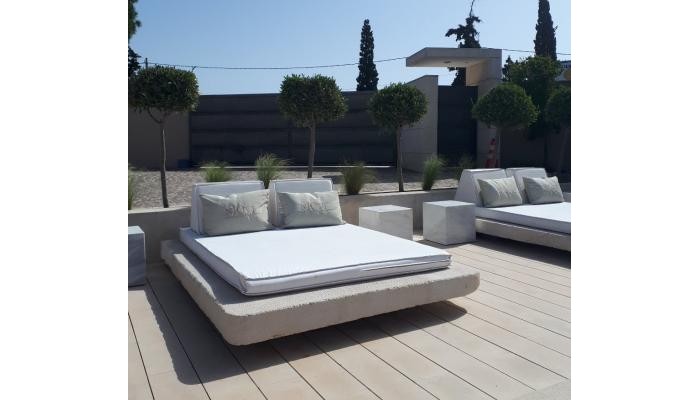Niovi Boutique Apartments poza 11