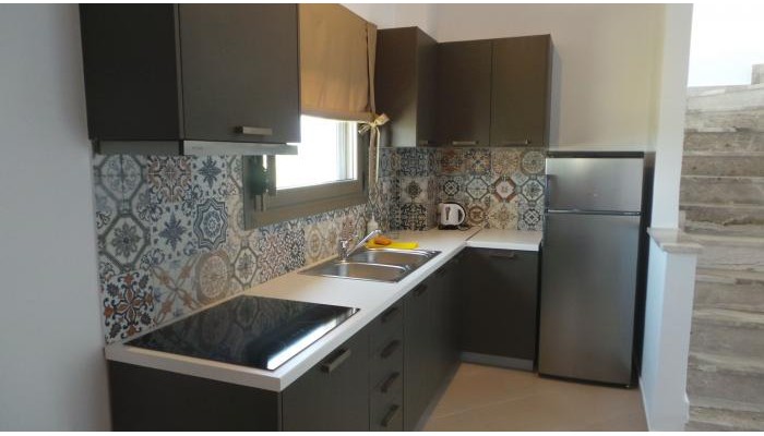 Niovi Boutique Apartments poza 18