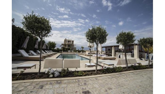 Niovi Boutique Apartments poza 20