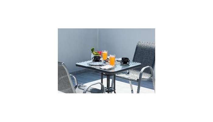 Hotel Nymphes Deluxe Accommodation poza 1