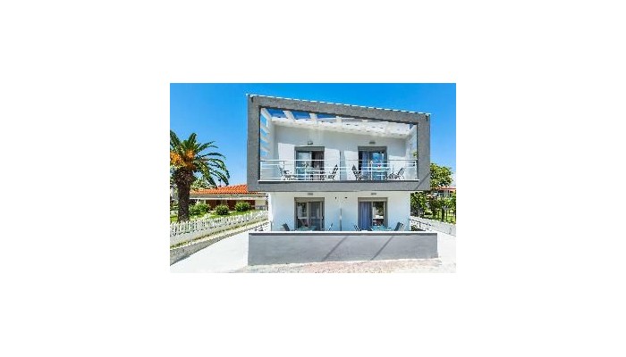 Hotel Nymphes Deluxe Accommodation poza 0