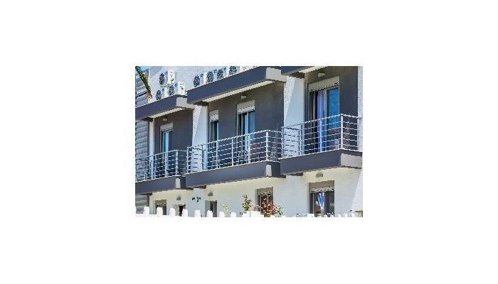 Hotel Nymphes Deluxe Accommodation poza 9