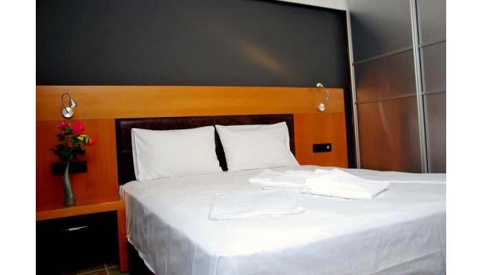 Hotel Olympia poza 11