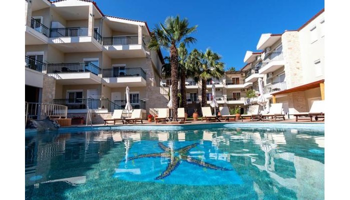 Hotel Olympia poza 0