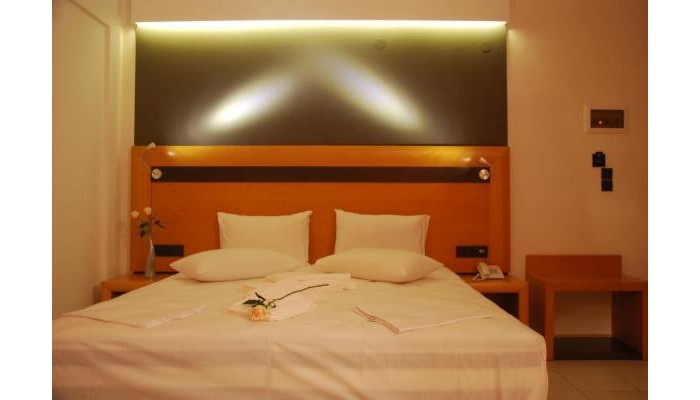 Hotel Olympia poza 5