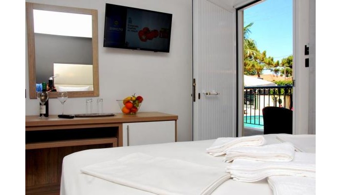 Hotel Olympia poza 4