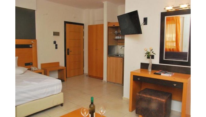 Hotel Olympia poza 6