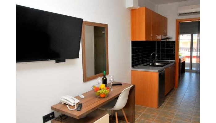 Hotel Olympia poza 8