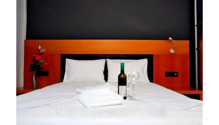 Hotel Olympia poza 10