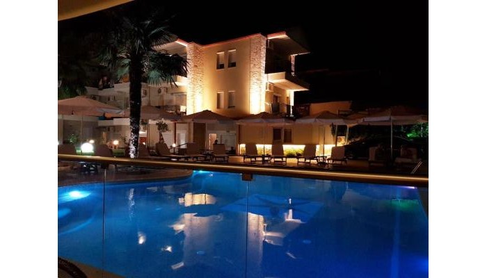 Hotel Olympia poza 1