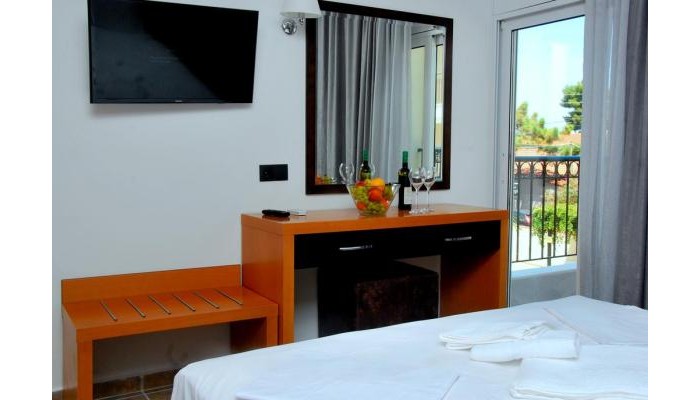 Hotel Olympia poza 9