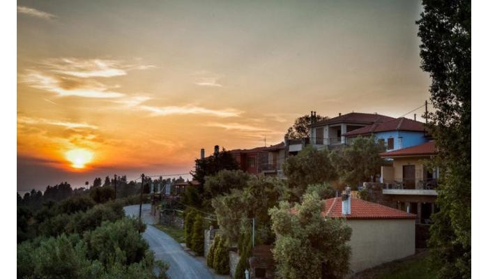 Hotel Oreiades Guesthouse poza 1