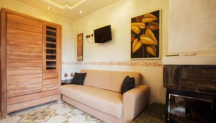 Hotel Oreiades Guesthouse poza 3