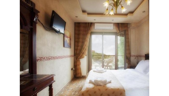 Hotel Oreiades Guesthouse poza 4