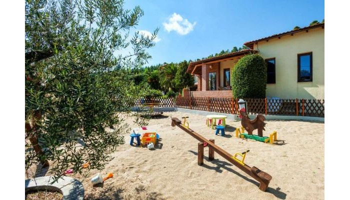 Hotel Palladium poza 13