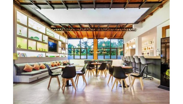 Hotel Palladium poza 8