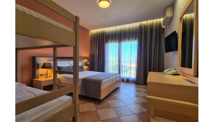 Hotel Palladium poza 5