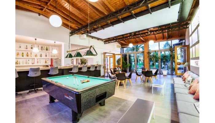 Hotel Palladium poza 9