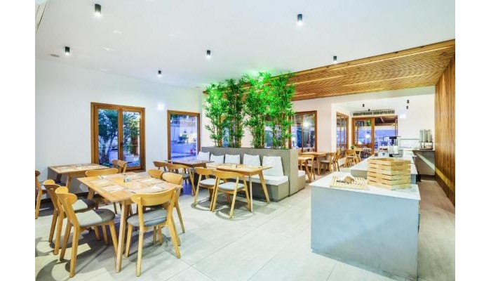 Hotel Palladium poza 7