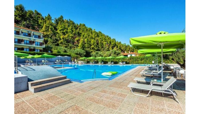 Hotel Palladium poza 10