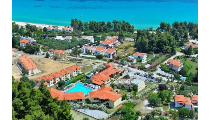 Hotel Palladium poza 2