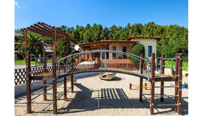 Hotel Palladium poza 12