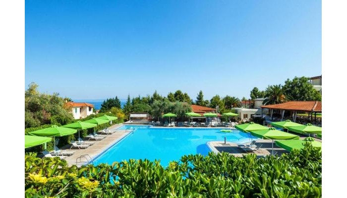 Hotel Palladium poza 11