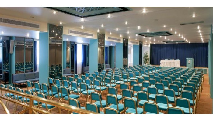 Hotel Pallini Beach & Bungalows poza 12