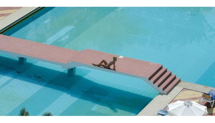 Hotel Pallini Beach & Bungalows poza 6