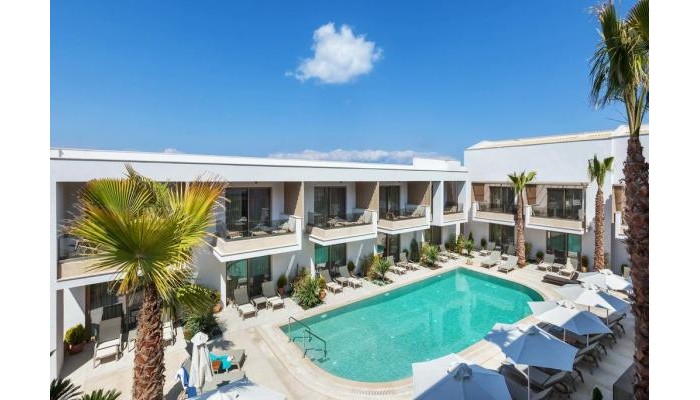 Hotel Pefki Deluxe Residences poza 2