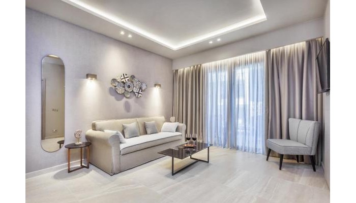 Hotel Pefki Deluxe Residences poza 6