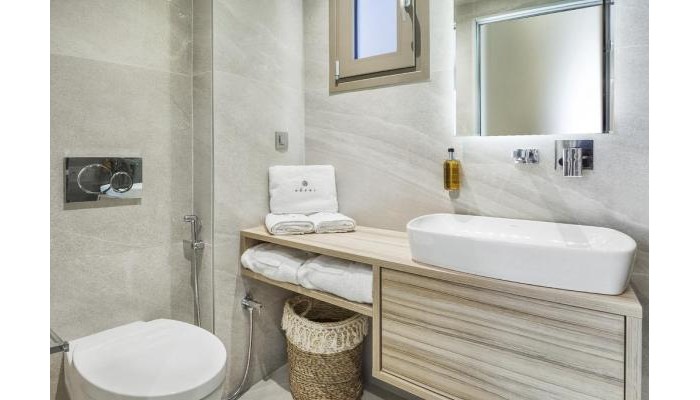 Hotel Pefki Deluxe Residences poza 10