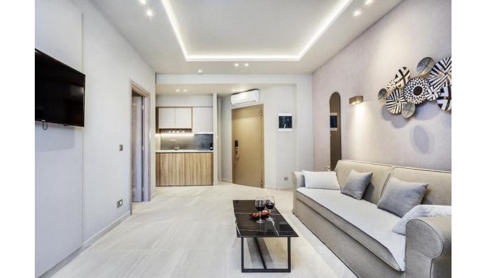 Hotel Pefki Deluxe Residences poza 4