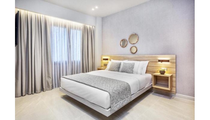 Hotel Pefki Deluxe Residences poza 3