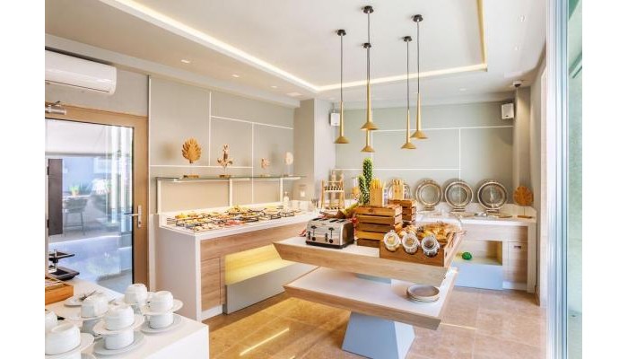 Hotel Pefki Deluxe Residences poza 13