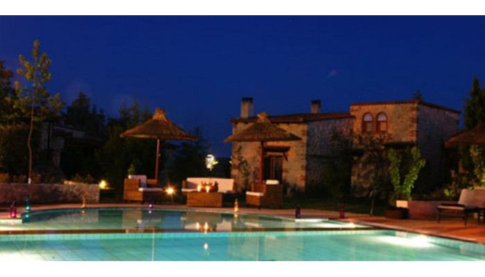 Hotel Petrino Suites poza 11