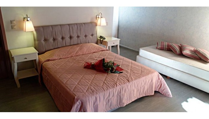 Hotel Petrino Suites poza 28