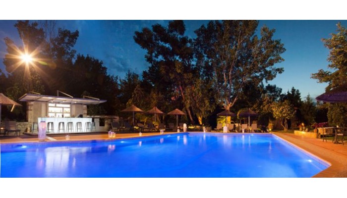 Hotel Petrino Suites poza 9