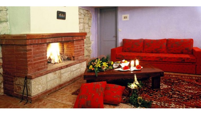 Hotel Petrino Suites poza 27